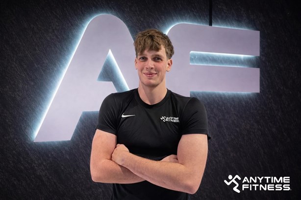 Kai Stroet